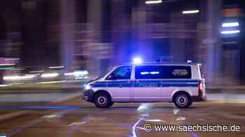 Dresden: Dresdner überweist viel Geld an vermeintlichen Sohn - Sächsische.de