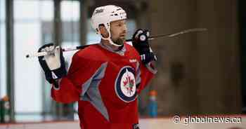 Edmonton Oilers add former NHL defenceman Mark Stuart to coaching staff