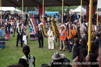 PHOTOS: Pope apologizes to Indigenous survivors in his ‘penitential pilgrimage’ in Maskwacis