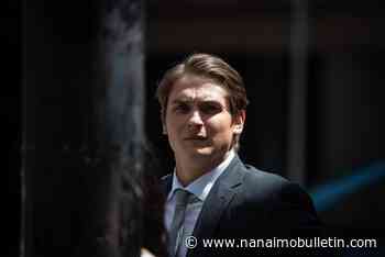 BREAKING: Jury finds former Canucks forward Jake Virtanen not guilty of sexual assault