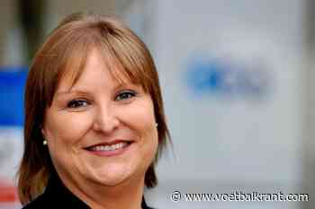 Eerste vrouw ooit verkozen tot voorzitter van de Premier League is een feit