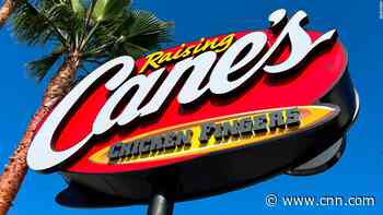 This fast-food restaurant's founder bought a lottery ticket for the $810 million Mega Millions jackpot for all 50,000 of his employees