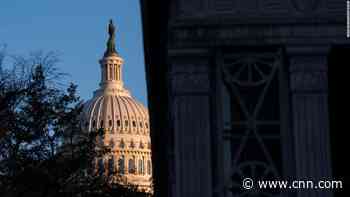 Senate advances bill to boost US semiconductor production in key vote