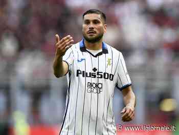 Choc Atalanta: Palomino positivo all'antidoping