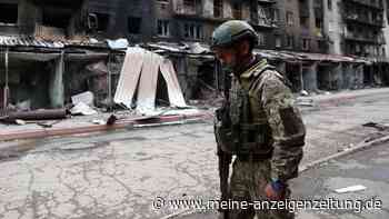 Ukraine: Russland meldet zahlreiche Tote - Und vermeldet Einnahme des größten Kohlekraftwerks