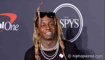 Lil Wayne Mourns Death of NOLA Cop Who Saved His Life - HipHopWired