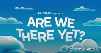 Keke Palmer Explains the Metaverse in New Video Series     - CNET