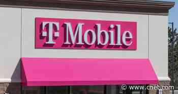 See if You Qualify for T-Mobile's $350 Million Payout From Data-Breach Class Action Suit     - CNET