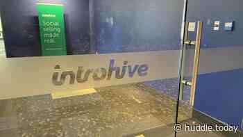 Introhive Layoffs To Impact 12 Fredericton Employees - Huddle Today