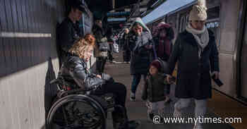 Transportation Dept. Opens Program to Make Public Transit Accessible