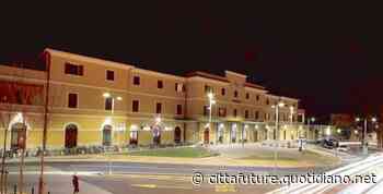 Empoli, risparmio energetico ed efficienza. Quando l’illuminazione si fa smart - Città Future - Quotidiano Nazionale