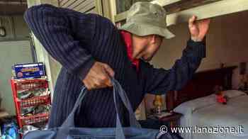 Empoli, escalation di furti in queste notti d’estate - LA NAZIONE