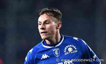 Fiorentina, Zurkowski non convince: su di lui Empoli e Bologna - Calcio News 24