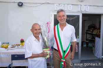 Una vita da benzinaio, 100 anni per Ezio Nannetti di Empoli - gonews
