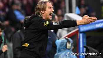 Empoli affida l’attacco a Destro La Salernitana riparte da Nicola - LA NAZIONE