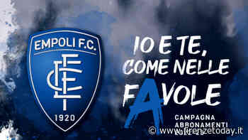 Empoli, già staccati più di 3000 tagliandi per la campagna abbonamenti - FirenzeToday