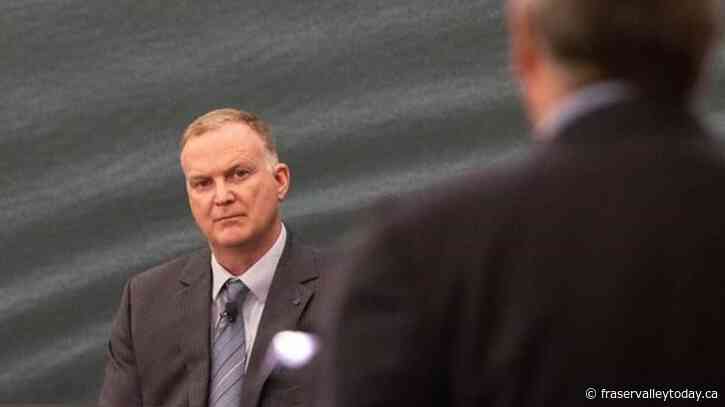 Prompt warning of N.S. killer’s replica car would have been ‘helpful’: senior Mountie