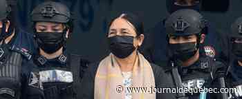 Honduras: une cheffe de gang de 61 ans extradée aux États-Unis