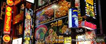 Top 7 des quartiers de Tokyo