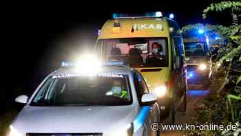 Auf Rückreise von Mykonos: Mann gerät in Rotorblätter von Hubschrauber