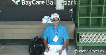 Buck Martinez set to return to broadcast booth