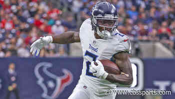 Julio Jones free agency: Colts' Chris Ballard says team has not discussed reuniting WR with Matt Ryan