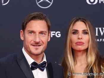 L'indiscrezione su Totti e Ilary: "Rapporti tesi. Gli avvocati aspettano solo lei"