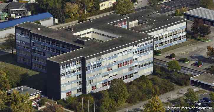 Blaue Schule: Generalsanierung rückt näher