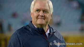Wade Phillips named head coach of XFL Houston relaunch