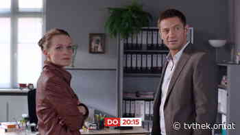 Die Rosenheim-Cops vom 28.07.2022 um 20:15 Uhr – ORF-TVthek - ORF-TVthek