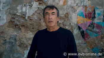 „Arschloch“ – Wie ein Zuschauer Hubert von Goisern bei einem Auftritt in Rosenheim beleidigt hat - ovb-online.de