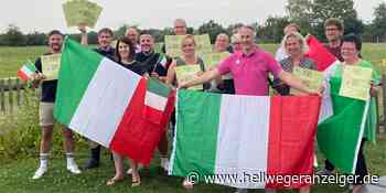 HA+ „Ascheberg aufleben lassen“: Pläne für Italienische Nacht 2022 stehen - Hellweger Anzeiger