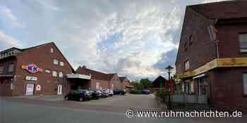 Ortskern zu 100 Prozent bebauen: Gemeinde legt Bebauungsplan offen - Ruhr Nachrichten