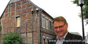 RN+ Gelände vom ehemaligen Haus Bultmann ist verkauft - Neue Nutzung in Kürze - Ruhr Nachrichten