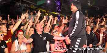 „Layla“ wird in Werne und Ascheberg weiter gespielt - und das ist gut so - Ruhr Nachrichten