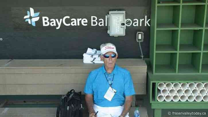 Blue Jays broadcaster Martinez returns to booth after completion of cancer treatment