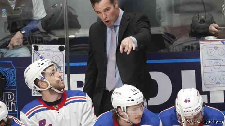 Sharks hire David Quinn as new head coach