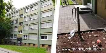 Anwohner bestätigen Ärger mit Nachbarskindern in Marl-Drewer - Marler Zeitung