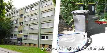 Mieter in Marl bitten um Hilfe: Nachbarskinder verwüsten die Gärten - Recklinghäuser Zeitung