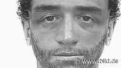 Marl: Polizei fahndet nach Vergewaltiger und Räuber | Regional - BILD