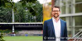 CDU Marl zum Jahnstadion: „SPD ist unzuverlässig und unfähig“ - Marler Zeitung