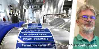 Heizkosten explodieren - so kommen wir solidarisch über den Winter - Marler Zeitung