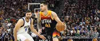 Les Raptors embaucheraient Juancho Hernangomez