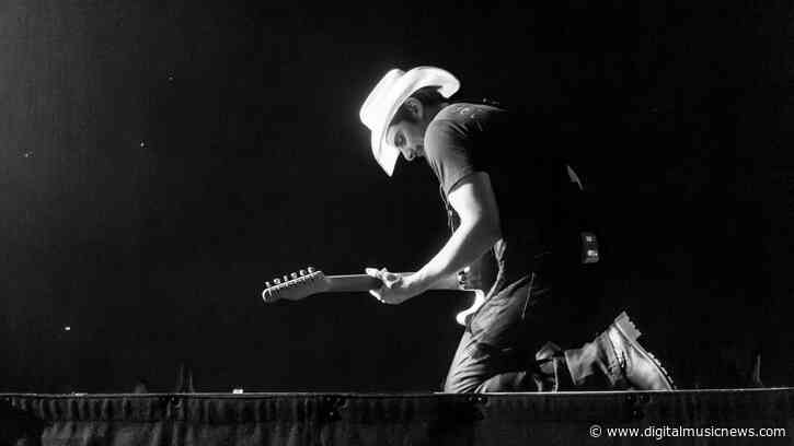 HarbourView Equity Partners Purchase Catalogs of Brad Paisley, Lady A