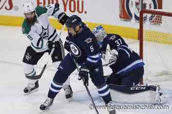 Edmonton Oilers add former NHL defenceman Mark Stuart to coaching staff - Squamish Chief