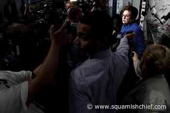 Jackie Robinson Museum opens after 14 years of planning - Squamish Chief