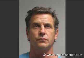 Suspect in Chilliwack double-homicide found dead after manhunt - Squamish Chief