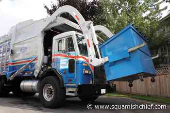 A reliable, trusted alternative for waste and recycling is now in Squamish - Squamish Chief