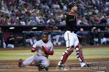 Send in the clowns? LeBron's a yes, Martinez a no - Squamish Chief