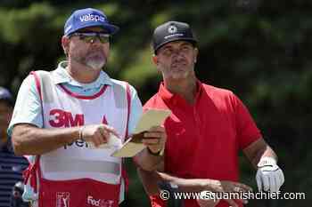 Finau wins 3M Open by 3 with late surge, Piercy collapse - Squamish Chief